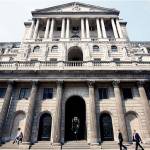 Stock finance and lending figures for 2013 published by the Bank of England