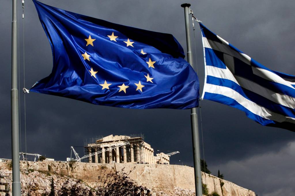 Greece bailout talks - update