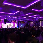 NACFB Gala Dinner and Industry Awards 2015