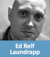 Ed Relf Laundrapp