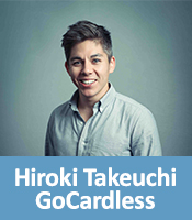 Hiroki Takeuchi GoCardless%0AHiroki Takeuchi%0AHiroki