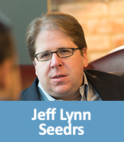 Jeff Lynn Seedrs