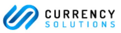 Currency Solutions Logo