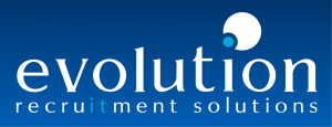 evolution-logo-white-on-blue