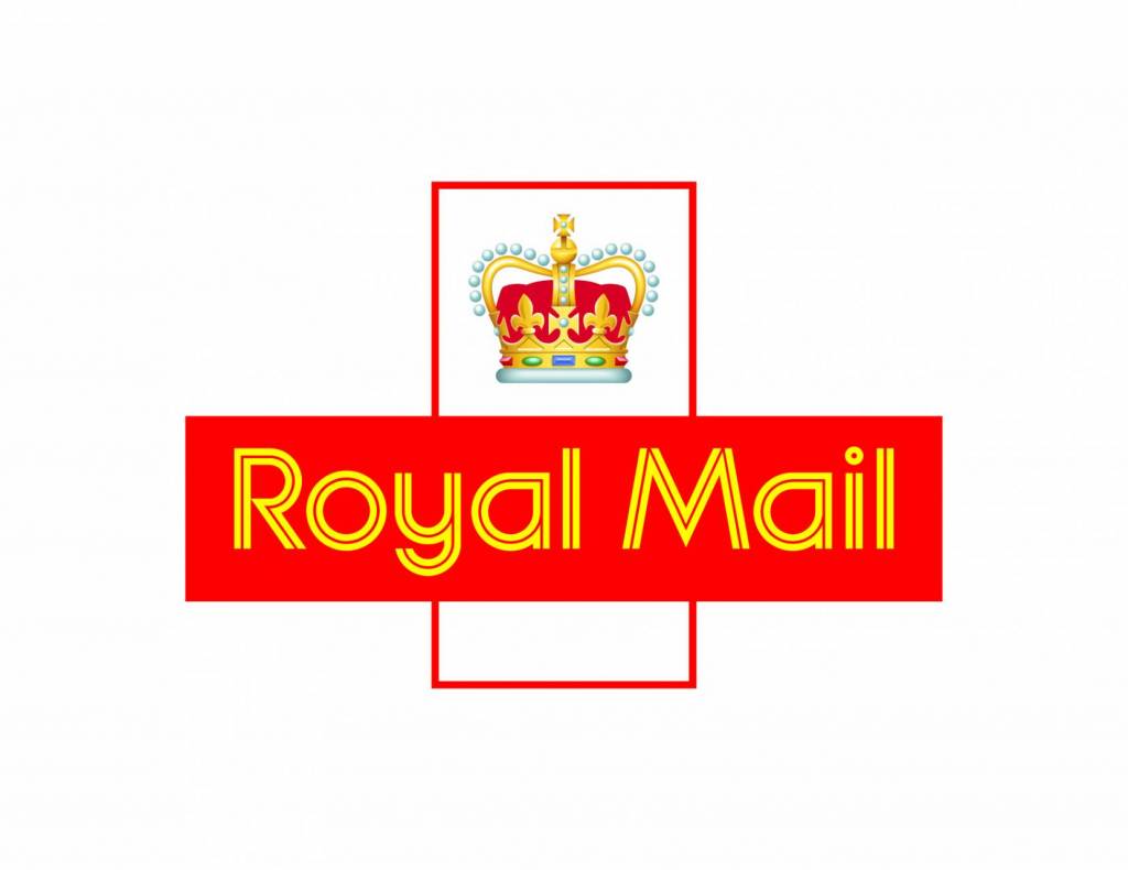 royal mail group