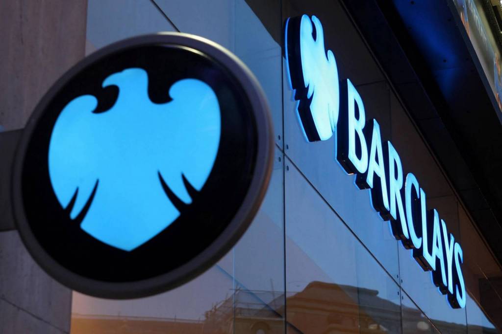 Barclays-Bank