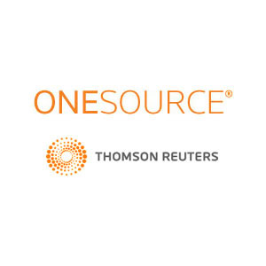 Thomson Reuters ONESOURCE Global Trade Software An Interview With Thomson Reuters ONESOURCE Global Trade Software An Interview With