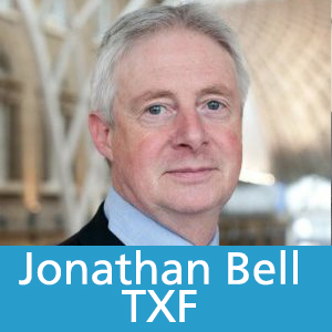 Jonathan Bell