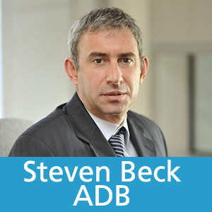 Steven Beck