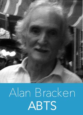 Alan Bracken