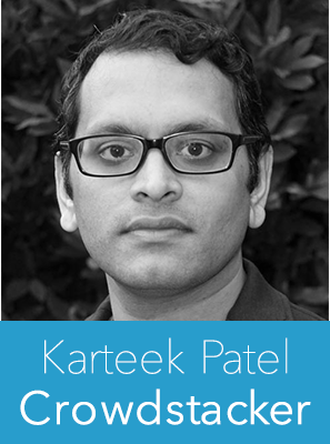 Karteek Patel