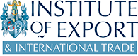 Logo Institute of Export & International Trade