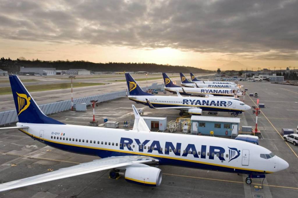 ryanair-aircraft-budget-airlines