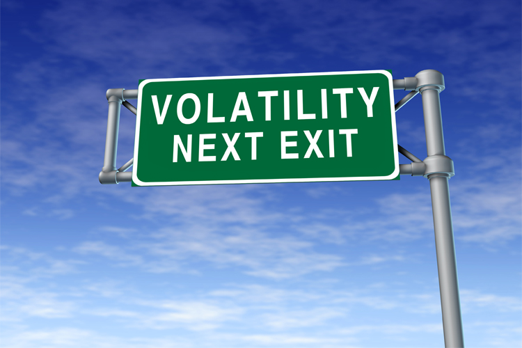 volatility