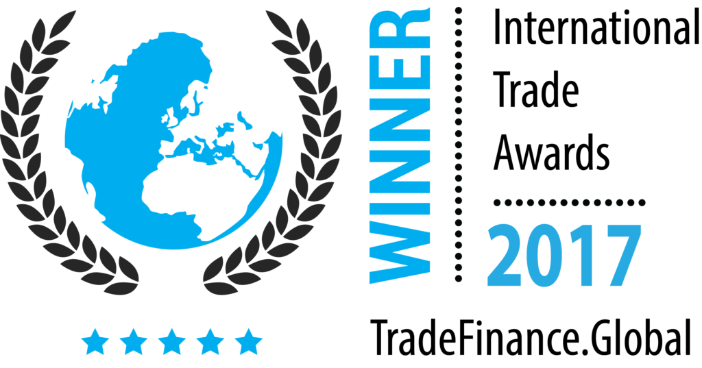 International Trade Awards 2017