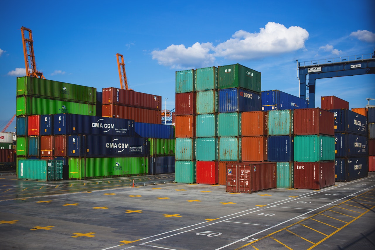 Cfs Container Freight Station What Is Cfs Definition Tfg Shipping Guide