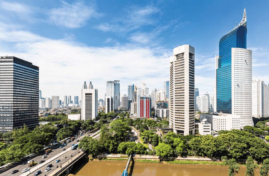 Indonesian Insights - 3 Tips For Starting a Small Business in Jakarta