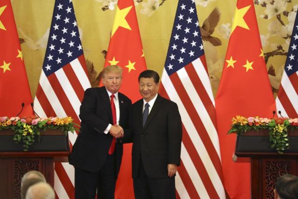 Trade War: The Reality of the China / US Current Situation