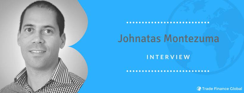 JOHNATAS INCOTERMS INTERVIEW