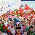 china olympics beijing 2022