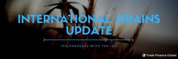 International Grains Update