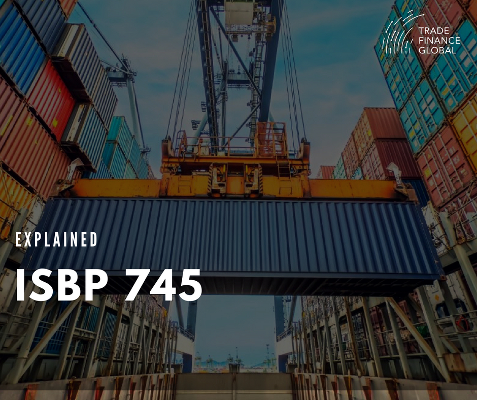 ISBP 745 Explained