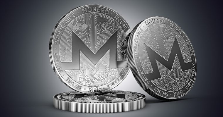 An introduction to Monero Trade Finance Global