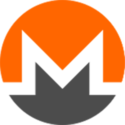 Monero logo