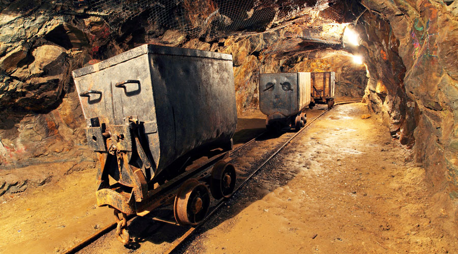 South Africa's Mineral Industry Explained