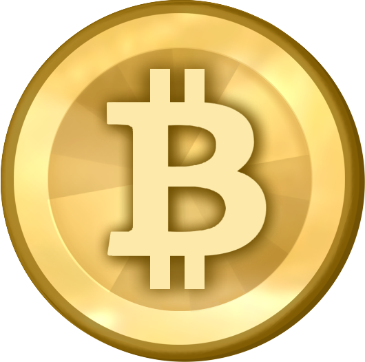 Bitcoin logo