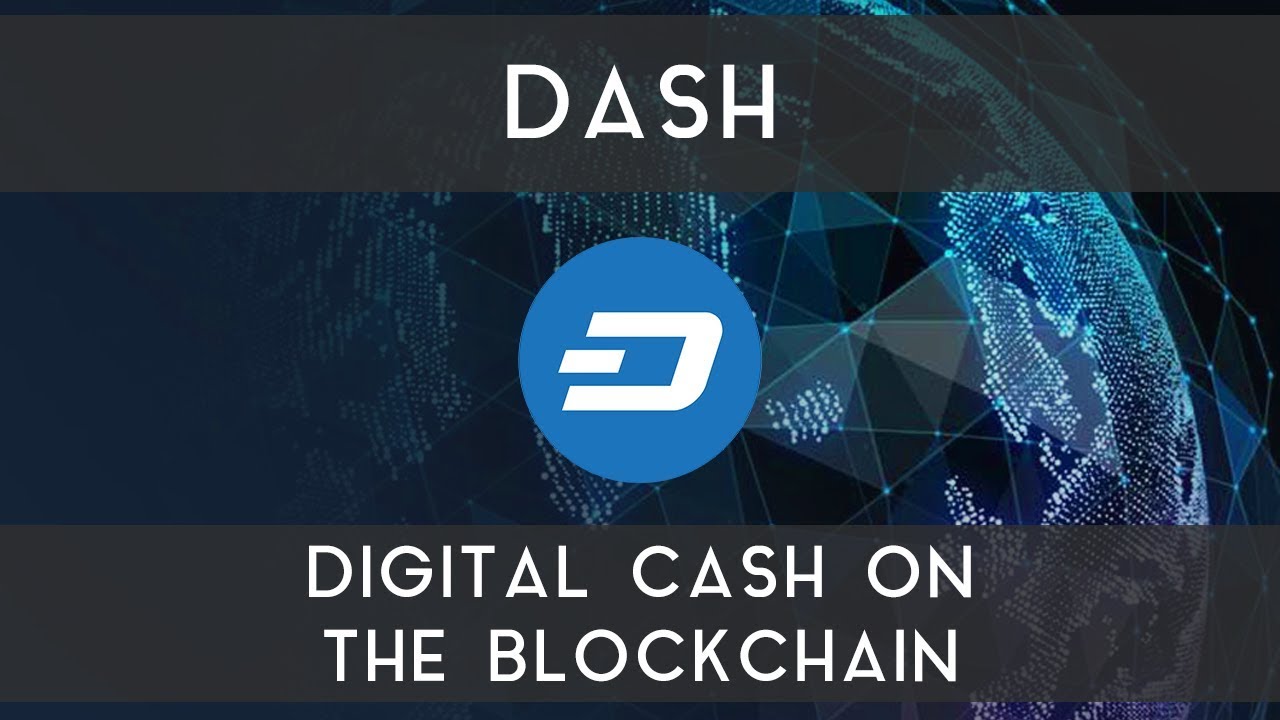 All You Need To Know About Dash Trade Finance Global