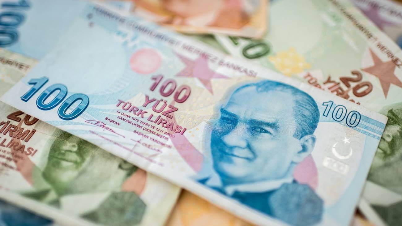 What S Next For The Turkish Lira After Its Violent Sell Off - 