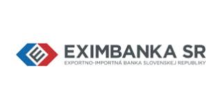 Eximbanka Logo