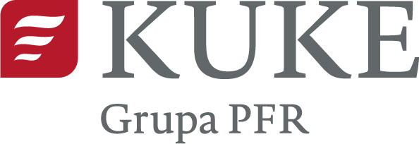 KUKE Logo