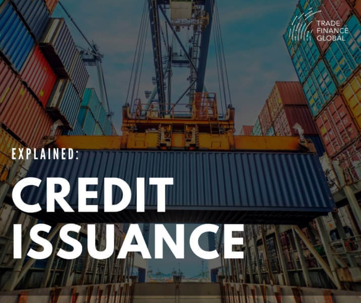 Credit Issuance