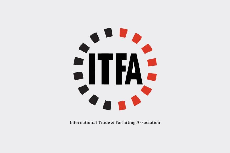 Itfa ITFA Master Participation Agreement for Unfunded Participations (2019 ...
