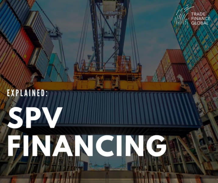 SPV Financing