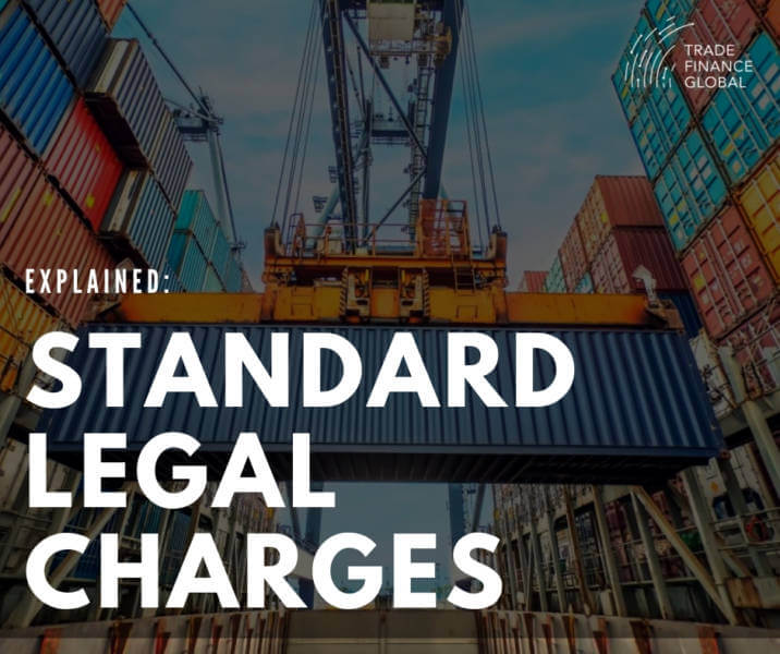 Standard Legal Charges