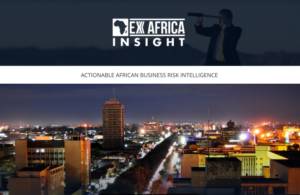 Africa Insight