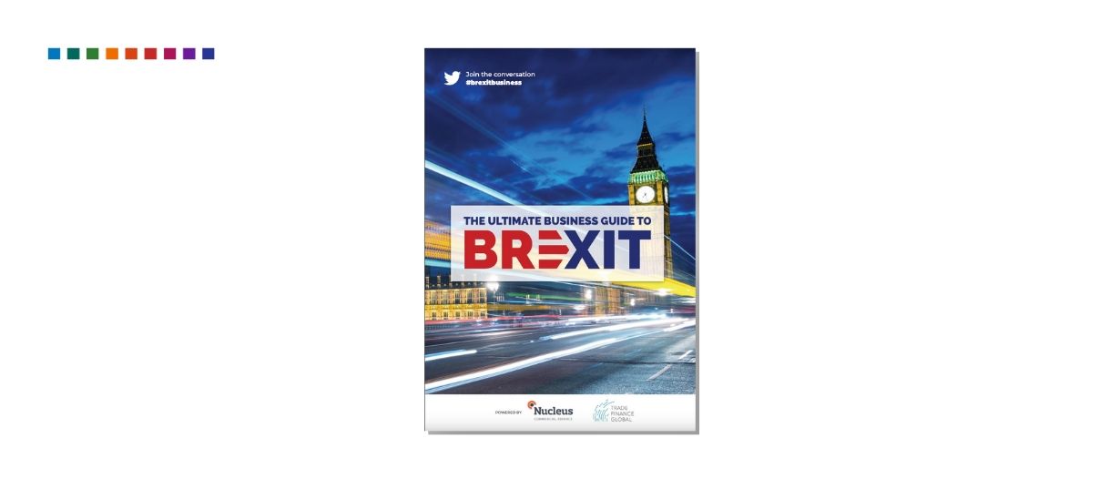 RELEASED: Brexit Business Videos from TFG