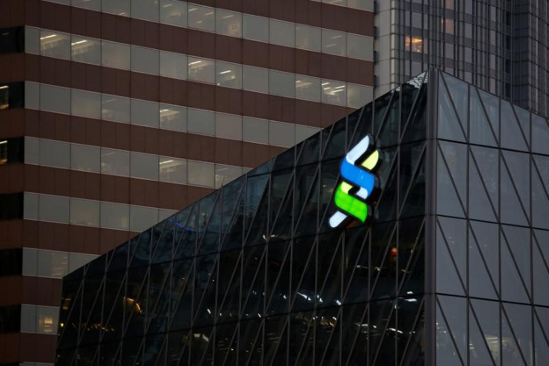 StanChart announces first blockchain trade finance lend in Singapore