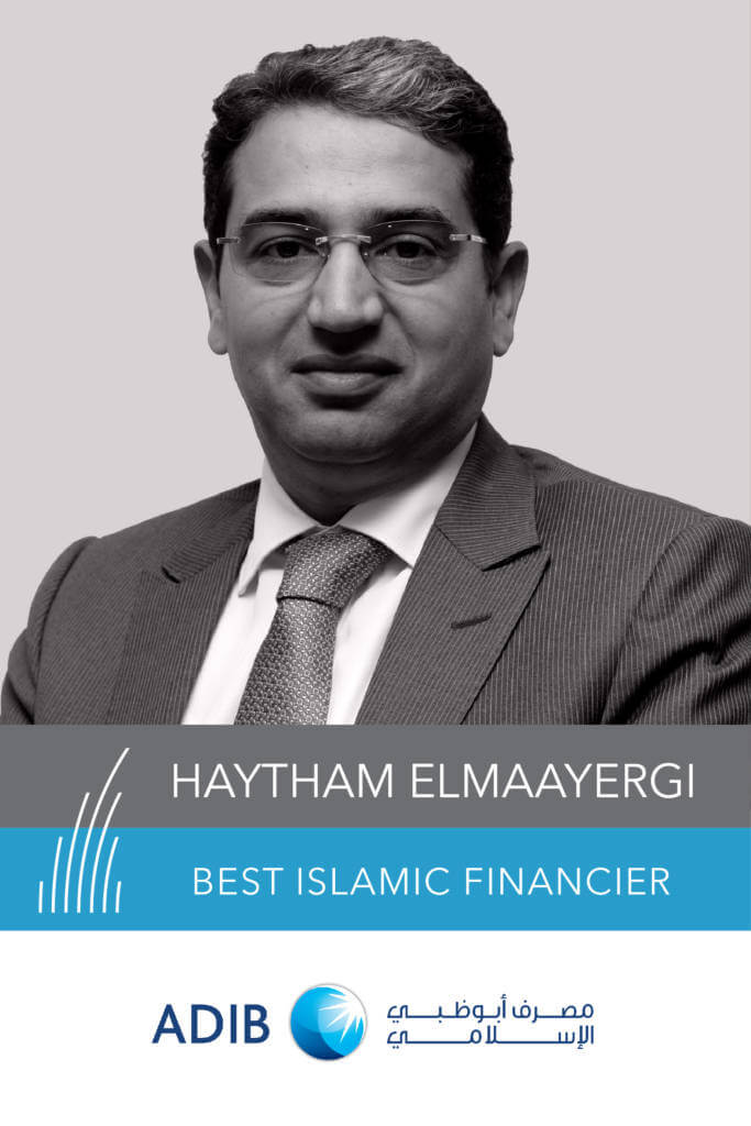 Haytham Elmaayergi