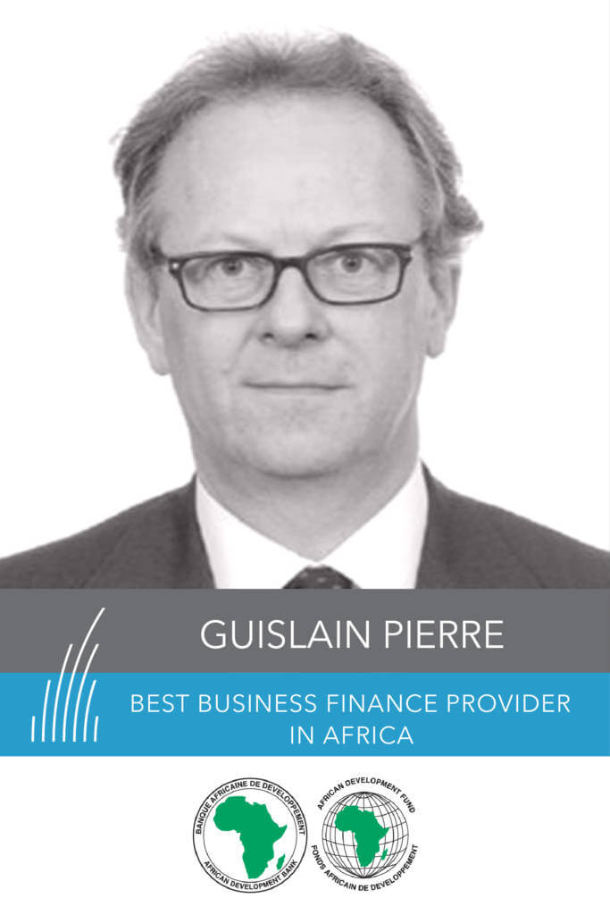 Guislain Pierre