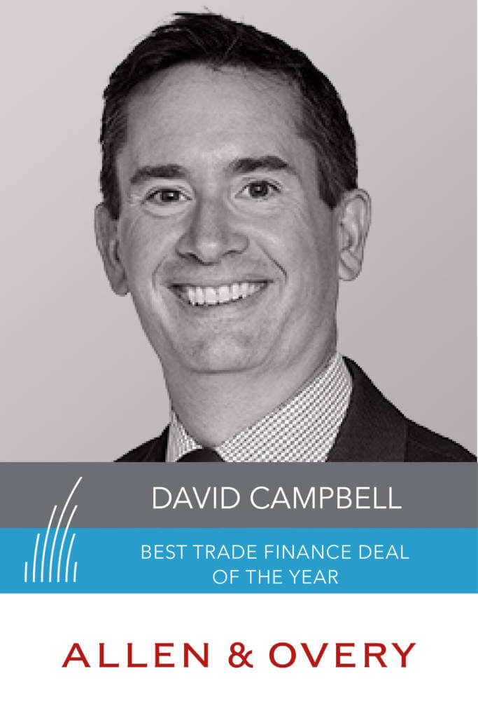 David Campbell