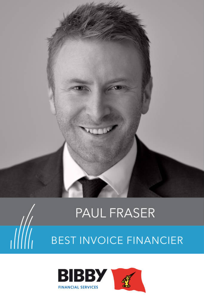 Paul Fraser