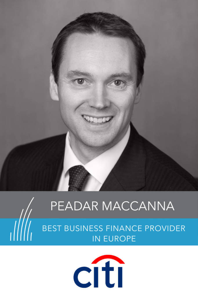 Peadar Maccanna