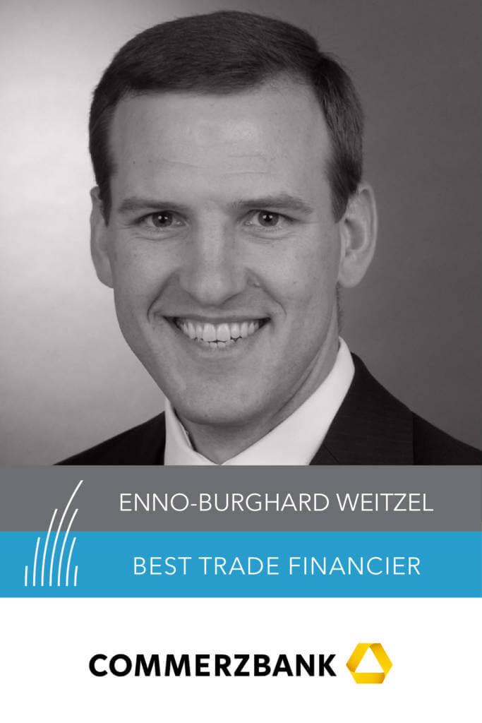 Enno-Burghard Weitzel