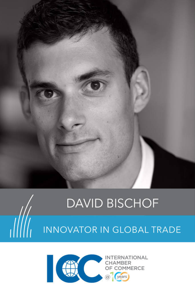 David Bischof