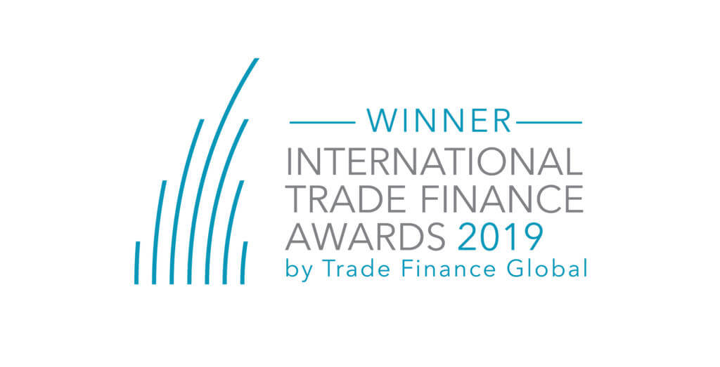 Trade Finance Awards 2019