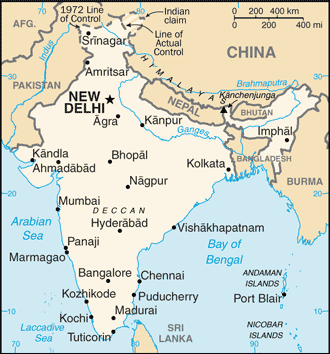 India_Map